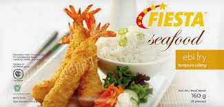 Fiesta Seafood